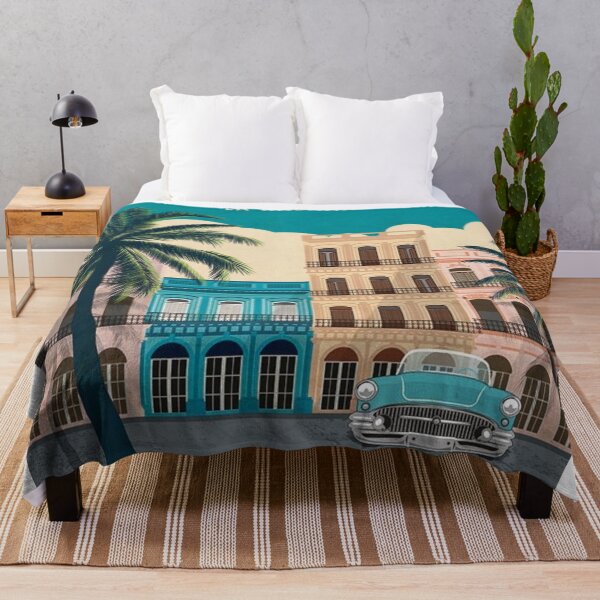Item preview, Cuba the Habana designed and sold by FingerssArt.