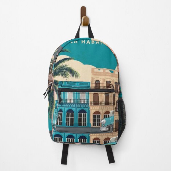 Item preview, Cuba the Habana designed and sold by FingerssArt.