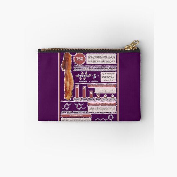 Item preview, The Aroma of Frying Bacon 	 	 designed and sold by xgnpbcbp80.