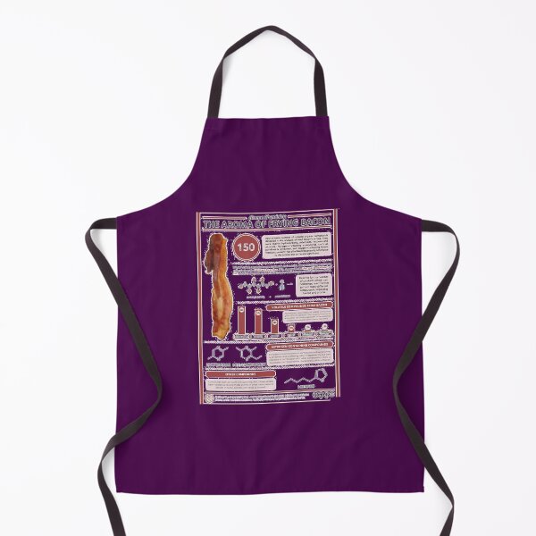 Item preview, The Aroma of Frying Bacon designed and sold by xgnpbcbp80.