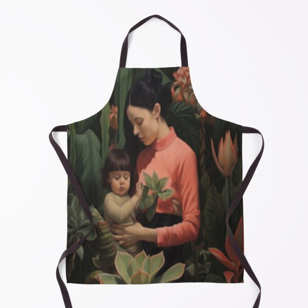 Item preview, Finding peace in plants designed and sold by TheTedShop.