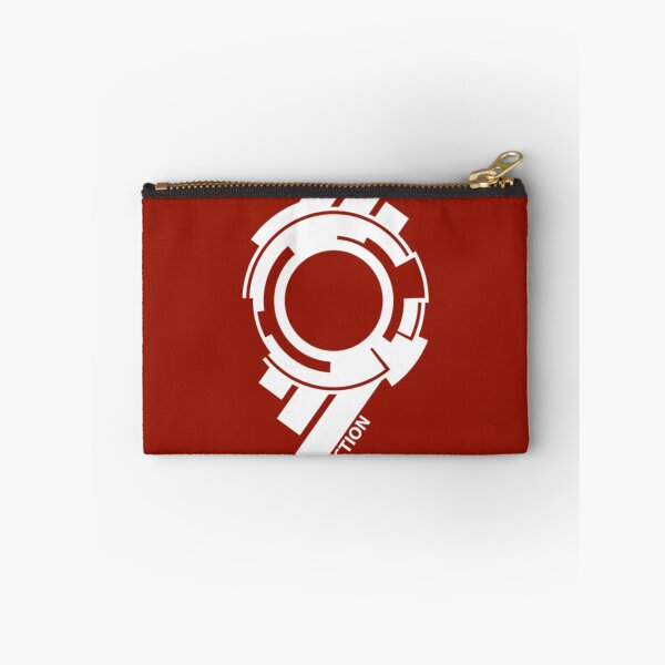 Item preview, Ghost in the shell (white) - Section 9 Perfect 	 	 	 designed and sold by gjvcadyc4.