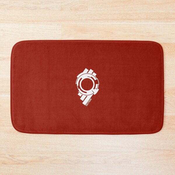 Item preview, Ghost in the shell (white) - Section 9 Perfect 	 	 	 designed and sold by gjvcadyc4.