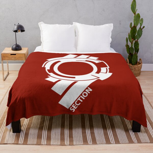 Item preview, Ghost in the shell (white) - Section 9 Perfect 	 	 	 designed and sold by gjvcadyc4.