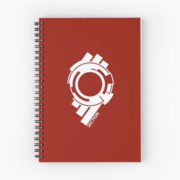 Item preview, Ghost in the shell (white) - Section 9 Perfect 	 	 	 designed and sold by gjvcadyc4.