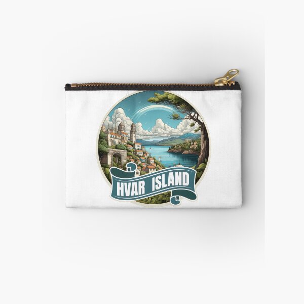Item preview, Hvar Island Croatia designed and sold by duke818.