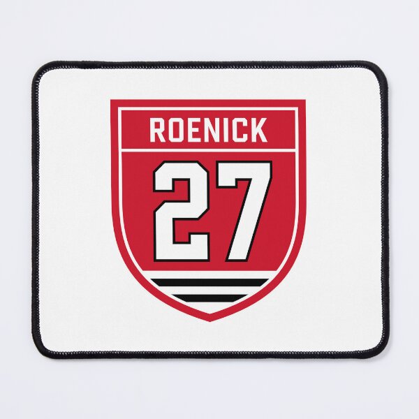 Item preview, Roenick #27 emblem designed and sold by Tarroi.