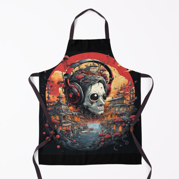 Item preview, Music Is Free designed and sold by BLKBNNY.