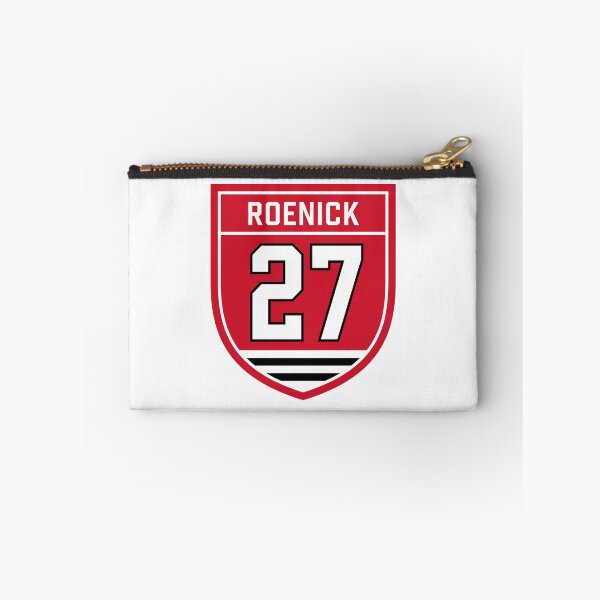Item preview, Roenick #27 emblem designed and sold by Tarroi.