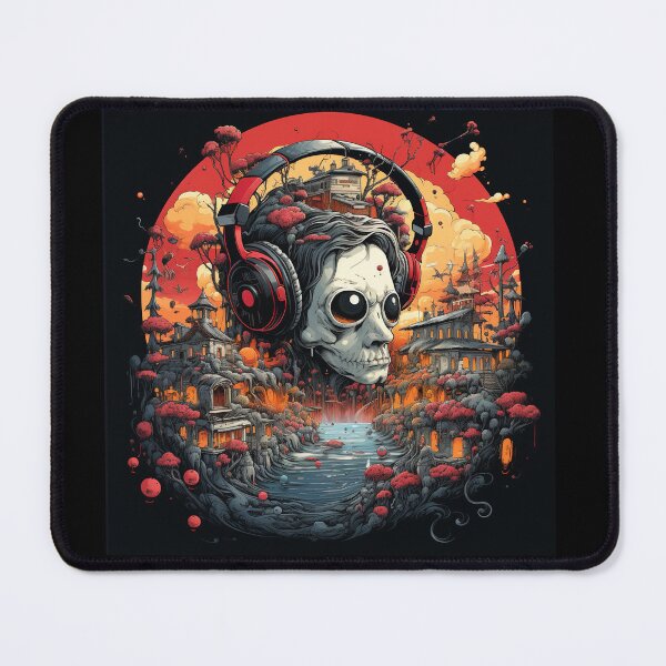 Item preview, Music Is Free designed and sold by BLKBNNY.