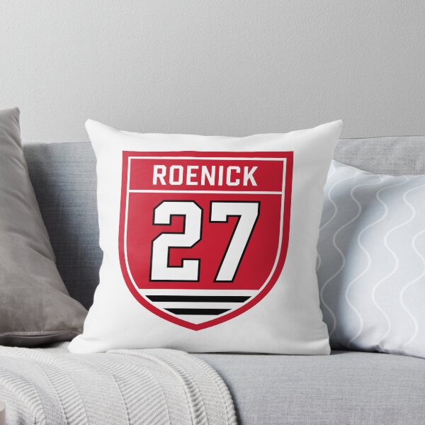 Item preview, Roenick #27 emblem designed and sold by Tarroi.