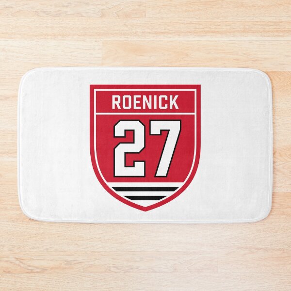 Item preview, Roenick #27 emblem designed and sold by Tarroi.