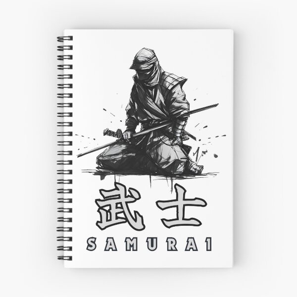 Item preview, Samurai warrior designed and sold by AlbastakiArts.