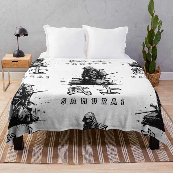 Item preview, Samurai warrior designed and sold by AlbastakiArts.
