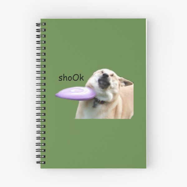 Item preview, SHOOK 	 	 designed and sold by otsgiowm62.