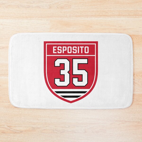 Item preview, Esposito #35 emblem designed and sold by Tarroi.