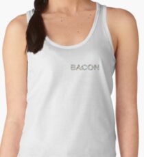 Bacon Women's Tank Top