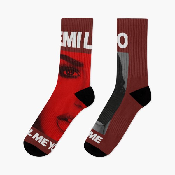 Item preview, Demi Lovato Tell Me You Love Me Tour 	 designed and sold by hybdzvwehsi58.