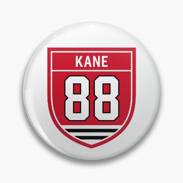 Item preview, Kane #88 emblem designed and sold by Tarroi.