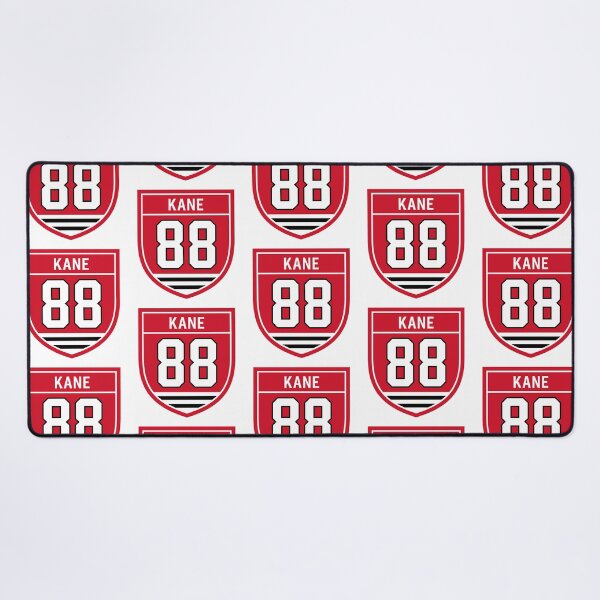 Item preview, Kane #88 emblem designed and sold by Tarroi.