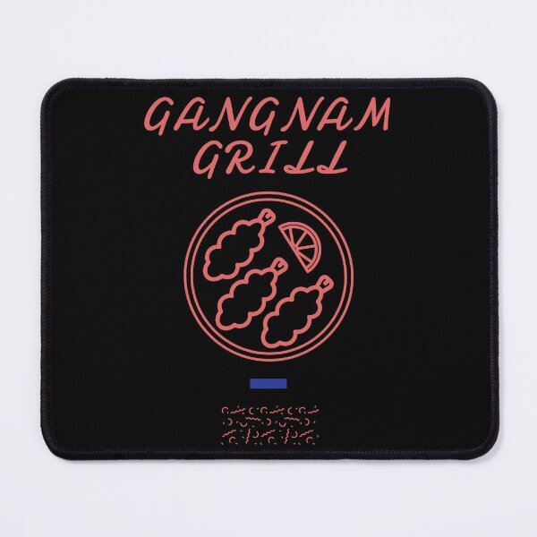 Item preview, Gangnam Tempura designed and sold by PB-Sandwich.