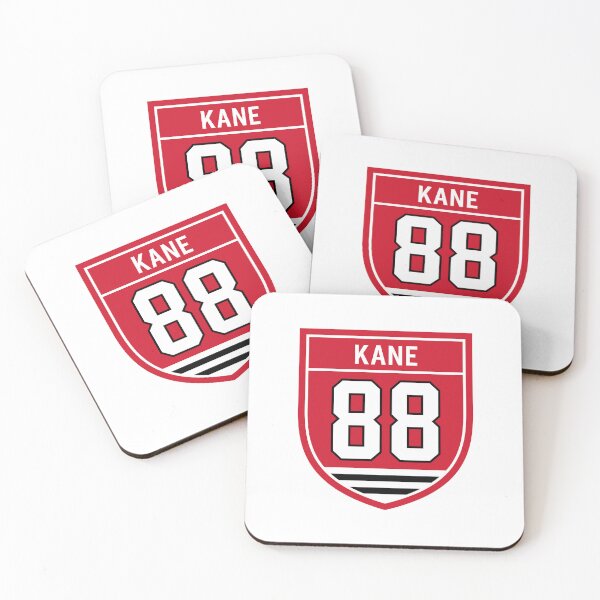 Item preview, Kane #88 emblem designed and sold by Tarroi.