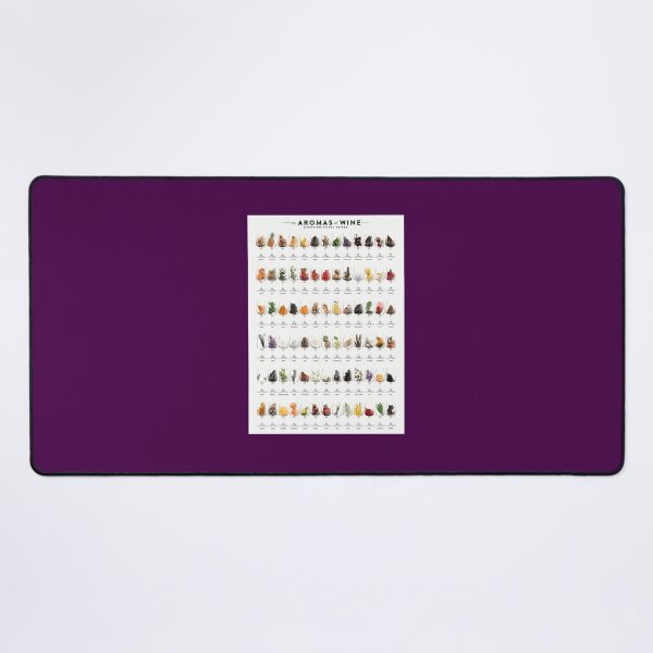 Item preview, The Aromas of Wine Canvas Print 	 designed and sold by xgnpbcbp80.