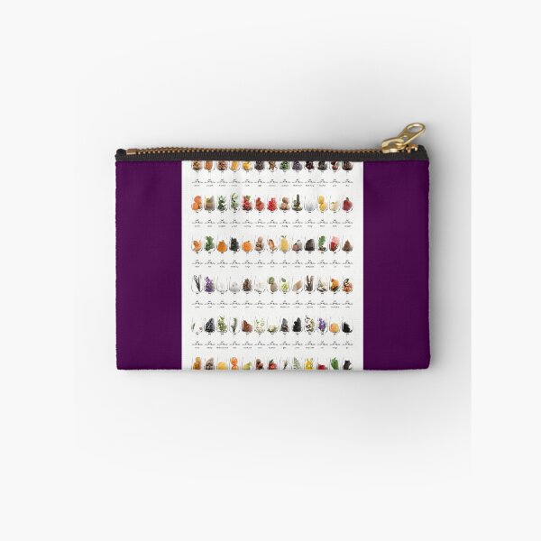 Item preview, The Aromas of Wine Canvas Print 	 designed and sold by xgnpbcbp80.