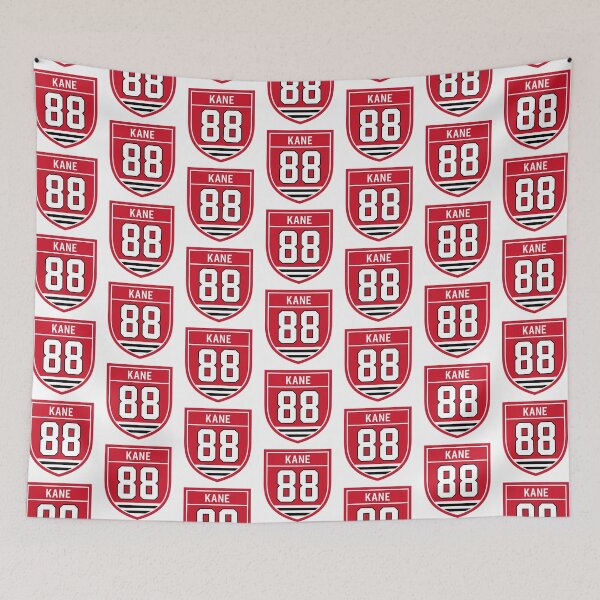 Item preview, Kane #88 emblem designed and sold by Tarroi.
