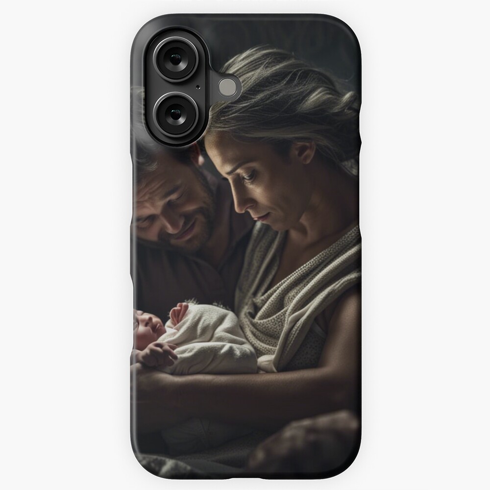 Item preview, iPhone Snap Case designed and sold by LenCarol.