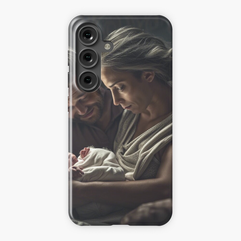 Item preview, Samsung Galaxy Snap Case designed and sold by LenCarol.