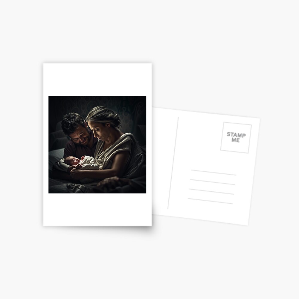 Item preview, Postcard designed and sold by LenCarol.