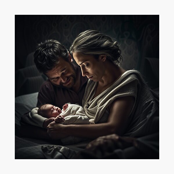 Photographic Print