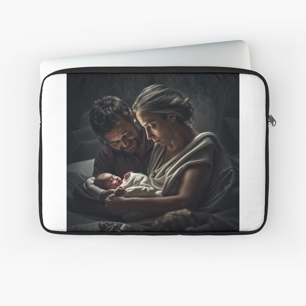 Item preview, Laptop Sleeve designed and sold by LenCarol.
