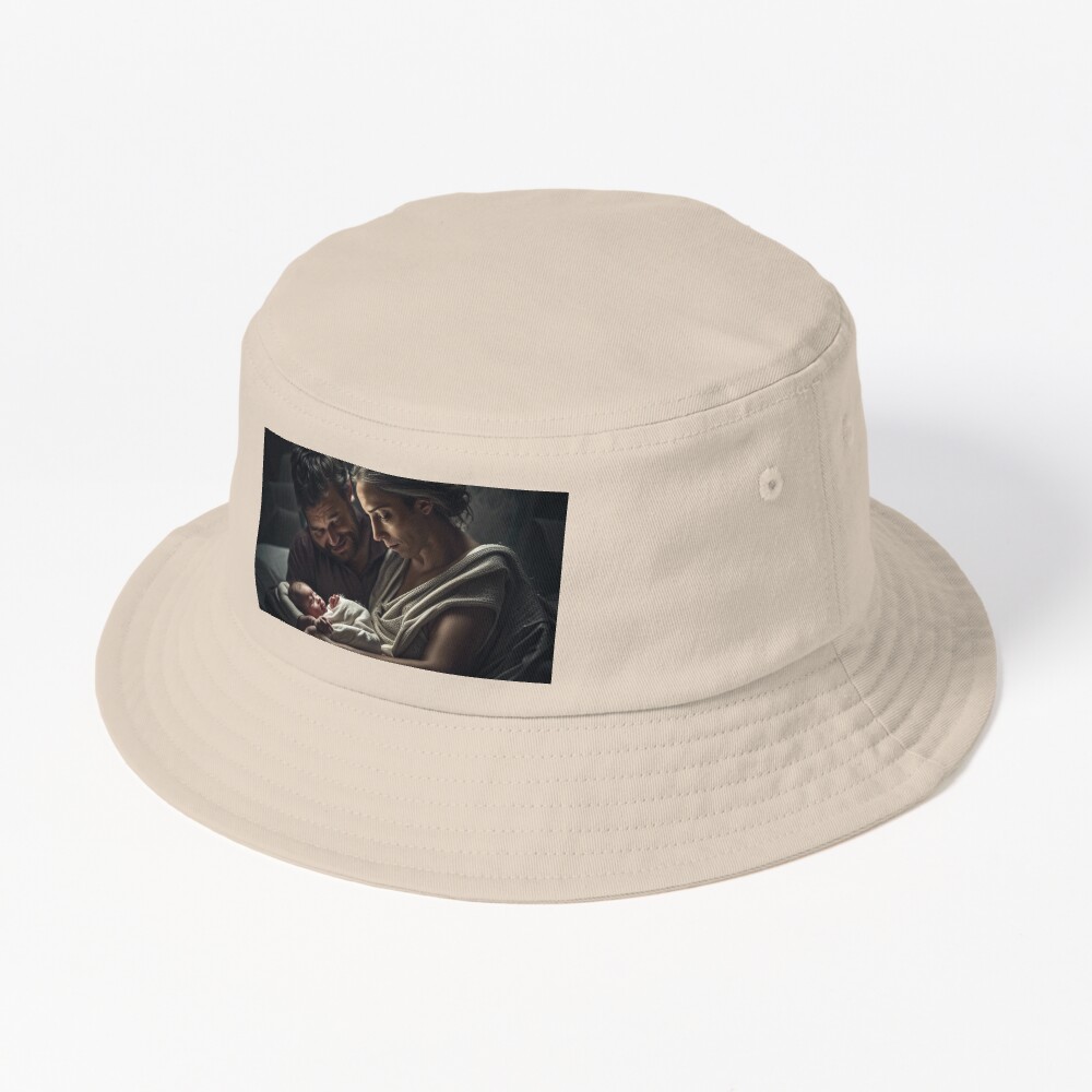 Item preview, Bucket Hat designed and sold by LenCarol.