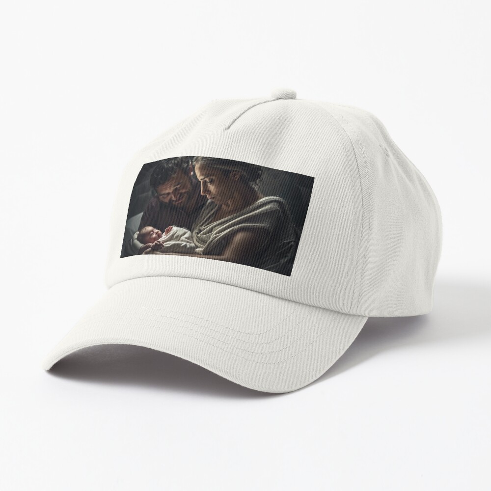 Item preview, Dad Hat designed and sold by LenCarol.