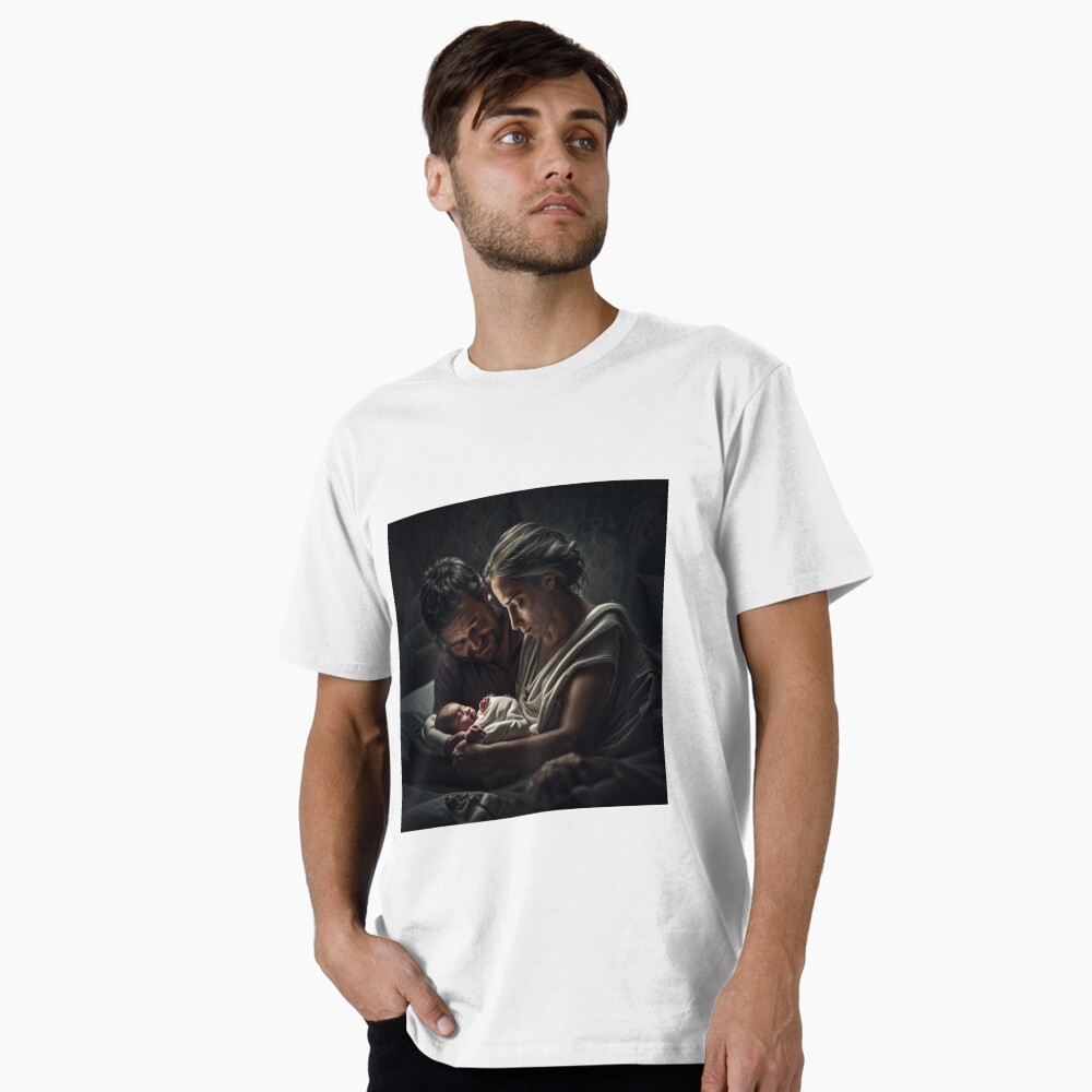 Item preview, Premium T-Shirt designed and sold by LenCarol.