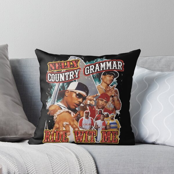 Item preview, NELLY RAPPER designed and sold by BoutiqueGeorge.