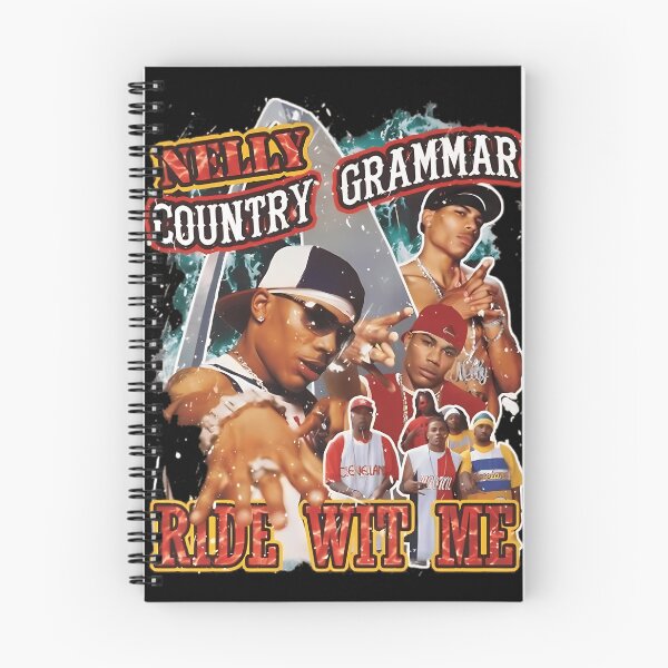 Item preview, NELLY RAPPER designed and sold by BoutiqueGeorge.