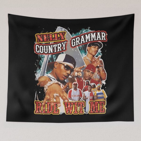 Item preview, NELLY RAPPER designed and sold by BoutiqueGeorge.