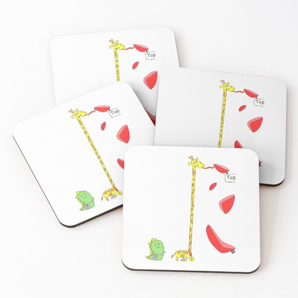 Item preview, Giraffe and Dino climbing  Climbing competition  Bouldering   	 designed and sold by lqycnvzxyg3.