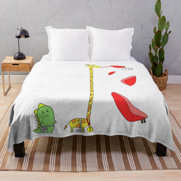 Item preview, Giraffe and Dino climbing Climbing competition Bouldering designed and sold by lqycnvzxyg3.