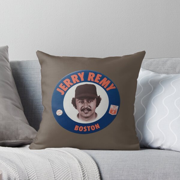 Item preview, Jerry remy   1	 designed and sold by exnyzcysml11.