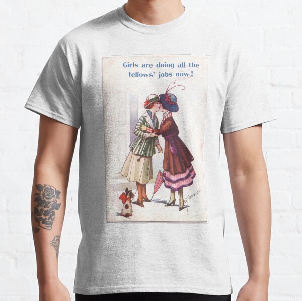 suffragette t shirt uk