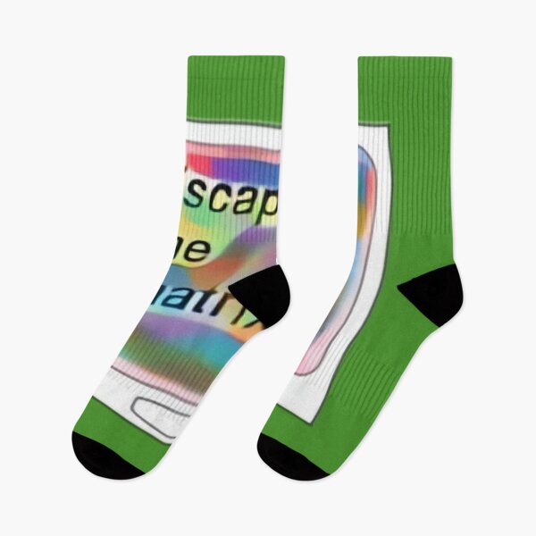 Item preview, Escape the Matrix 1	 designed and sold by hdukiyxgb46.