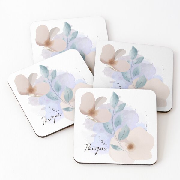 Item preview, Ikigai - Your reason for being designed and sold by Zerochilldesign.