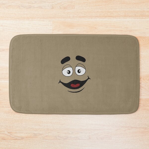 Item preview, grimace mcdonalds Purple cartoon Meme   	 designed and sold by esdtromskog62.