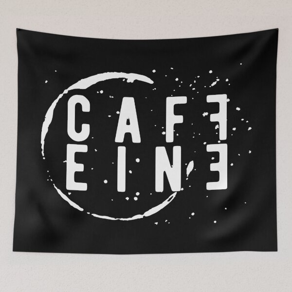 Item preview, CAFFEINE Gift For Father designed and sold by linda00007.