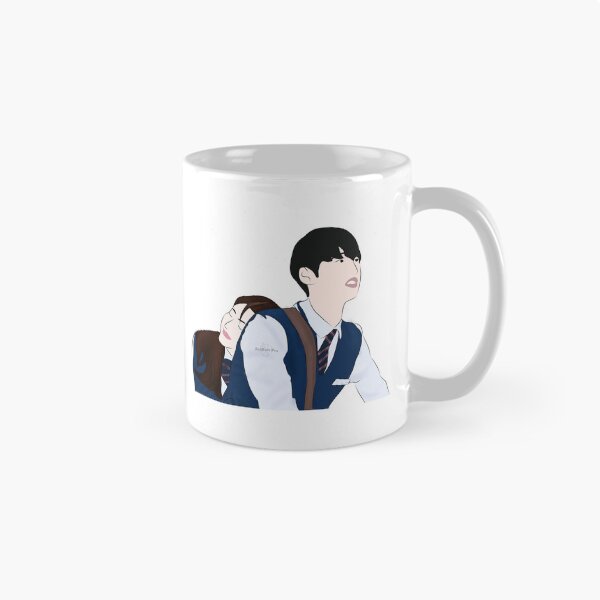 Item preview, Blue Birthday Korean Drama designed and sold by ArtRaftPro.