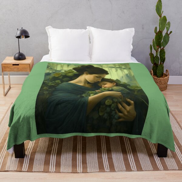 Item preview, A mothers love is timeless designed and sold by TheTedShop.